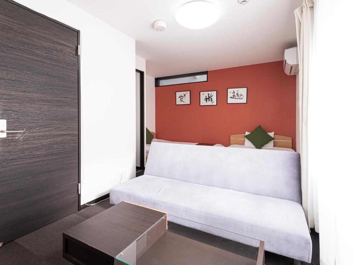 Hotel Irodori Kyoto-Kiyomizu מראה חיצוני תמונה