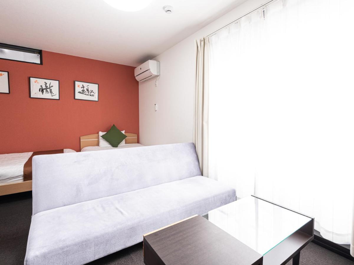 Hotel Irodori Kyoto-Kiyomizu מראה חיצוני תמונה