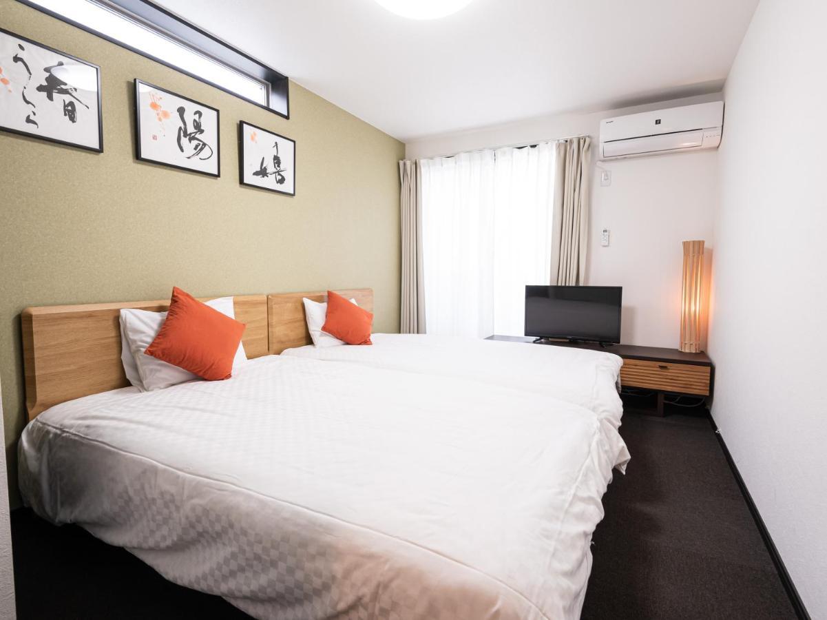 Hotel Irodori Kyoto-Kiyomizu מראה חיצוני תמונה