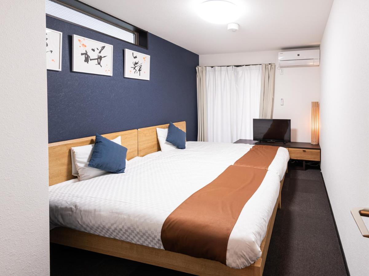 Hotel Irodori Kyoto-Kiyomizu מראה חיצוני תמונה