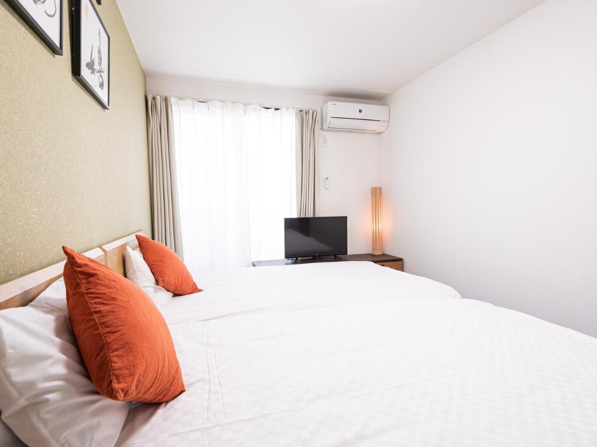 Hotel Irodori Kyoto-Kiyomizu מראה חיצוני תמונה