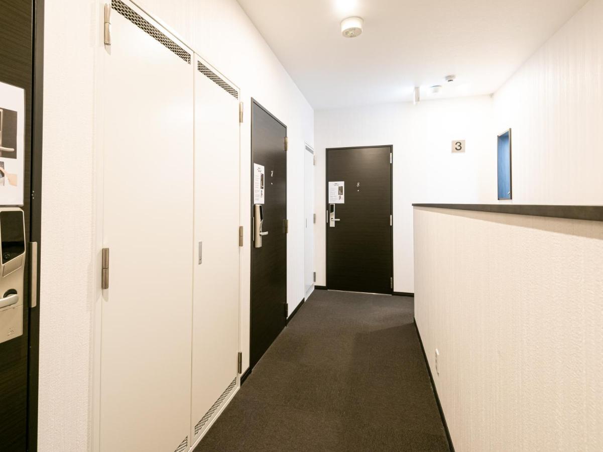 Hotel Irodori Kyoto-Kiyomizu מראה חיצוני תמונה